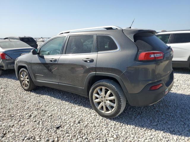Photo 2 from auction – 2014 JEEP CHEROKEE L with VIN 1C4PJLDS8EW241429