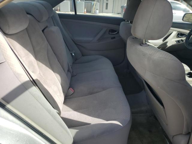Photo 10 from auction – 2009 TOYOTA CAMRY BASE with VIN 4T1BE46K69U302310