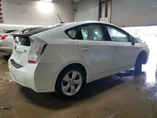 Foto 3 de la subasta – 2010 TOYOTA PRIUS con VIN JTDKN3DU8A0058660