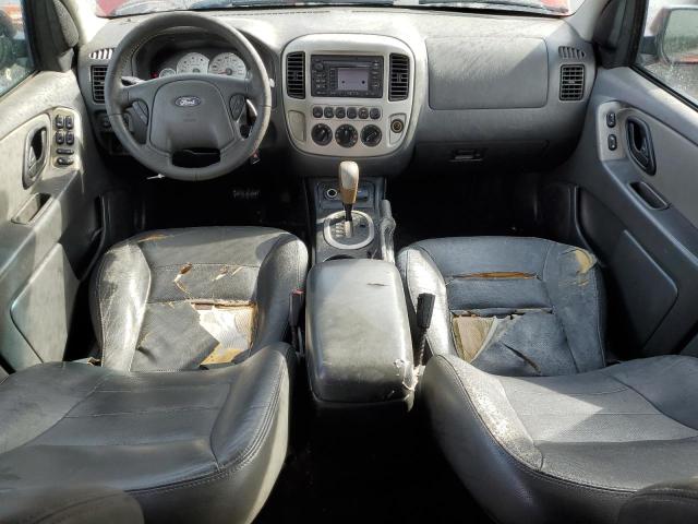 Photo 8 from auction – 2007 FORD ESCAPE HEV with VIN 1FMCU49HX7KA35267