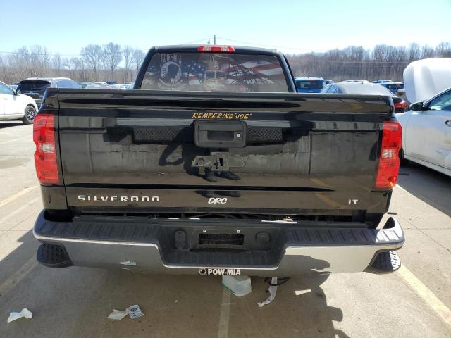 Photo 6 from auction – 2015 CHEVROLET SILVERADO with VIN 1GCRCRECXFZ153513