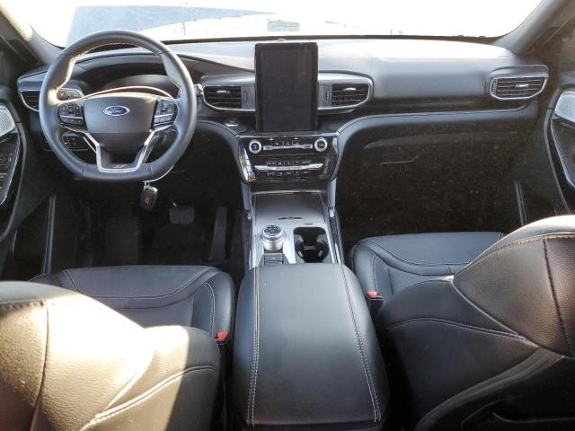Photo 8 from auction – 2023 FORD EXPLORER S with VIN 1FM5K8GC8PGA97220