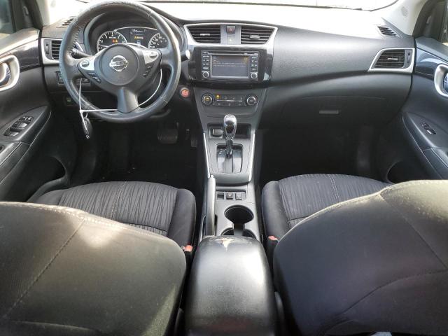 Photo 8 from auction – 2016 NISSAN SENTRA S with VIN 3N1AB7AP6GL641446