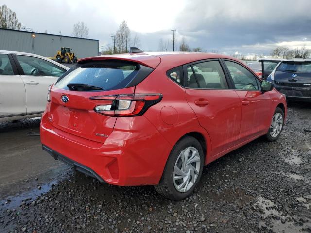 Photo 3 from auction – 2024 SUBARU IMPREZA with VIN JF1GUABC0R8298635