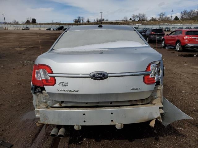 Снимка 6 от търг – 2012 FORD TAURUS SEL с VIN 1FAHP2EW9CG100834