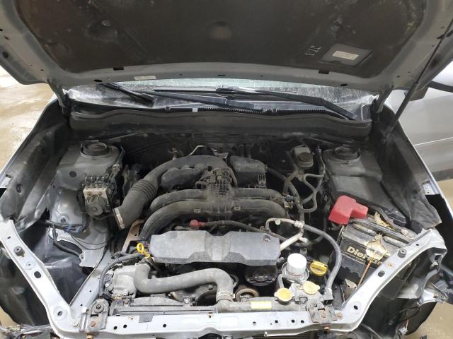 Photo 12 from auction – 2015 SUBARU FORESTER 2 with VIN JF2SJADC7FH558570