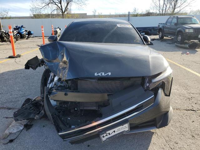 Photo 5 from auction – 2025 KIA K4 EX with VIN 3KPFU4DE8SE080525