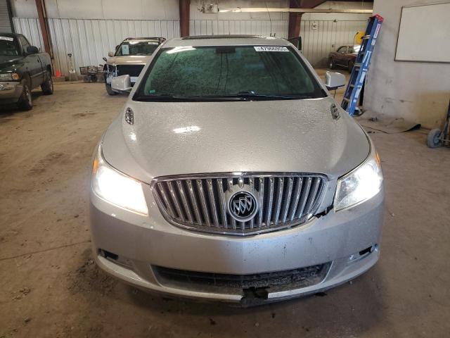 Photo 5 from auction – 2011 BUICK LACROSSE C with VIN 1G4GC5ED5BF223290
