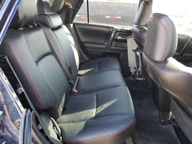 Photo 11 from auction – 2018 TOYOTA 4RUNNER SR with VIN JTEBU5JR4J5510584
