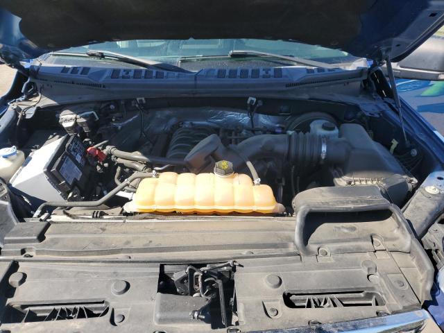 Photo 11 from auction – 2016 FORD F150 SUPER with VIN 1FTEW1CF0GKE71607