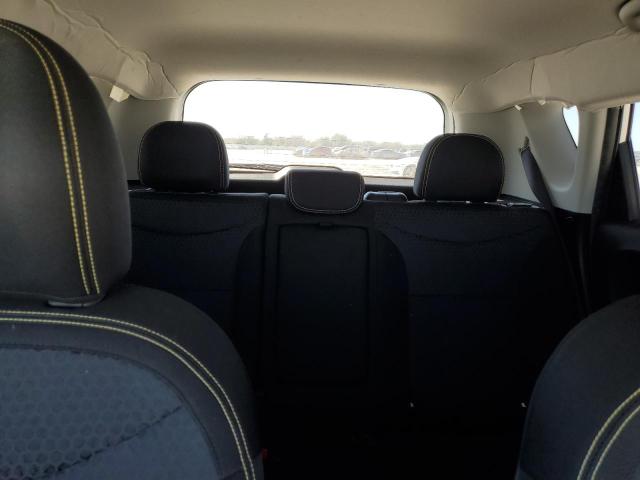 Photo 10 from auction – 2015 KIA SOUL + with VIN KNDJP3A59F7791267