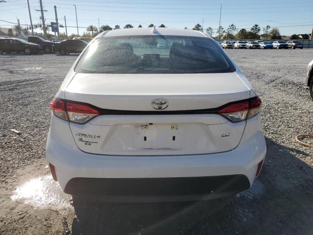 Photo 6 from auction – 2024 TOYOTA COROLLA LE with VIN 5YFB4MDE5RP155088