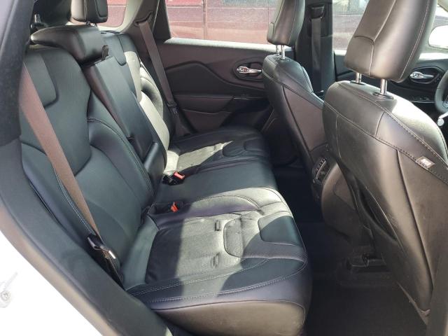 Photo 11 from auction – 2023 JEEP CHEROKEE A with VIN 1C4PJMMB2PD107052