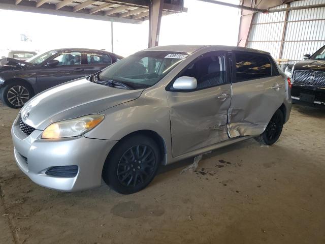 TOYOTA COROLLA MA 2011 with VIN 2T1KU4EE3BC556210 - Photo from auction
