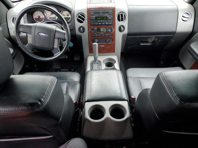 Photo 8 from auction – 2006 FORD F150 with VIN 1FTPX14V86FA81776