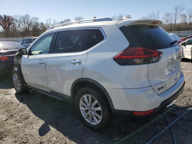 Photo 2 from auction – 2018 NISSAN ROGUE S with VIN KNMAT2MT0JP546866