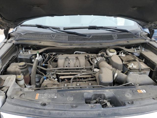 Photo 12 from auction – 2018 FORD EXPLORER with VIN 1FM5K7B87JGC11549
