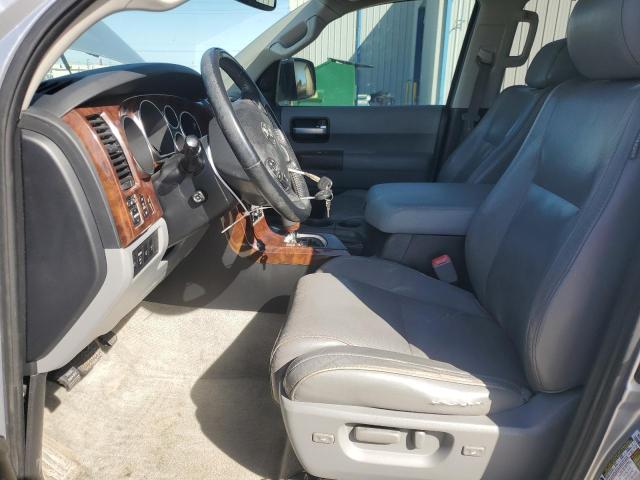 Снимка 7 от търг – 2011 TOYOTA SEQUOIA PL с VIN 5TDDW5G1XBS045409