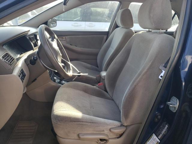 Photo 7 from auction – 2008 TOYOTA COROLLA CE with VIN 2T1BR32E18C911870