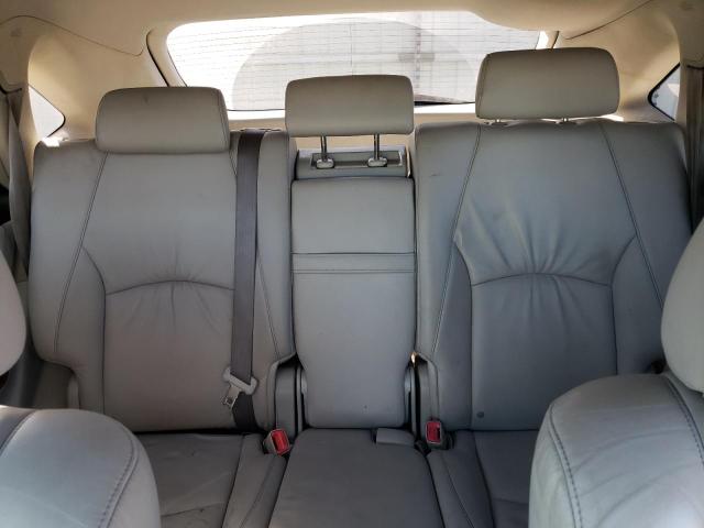 Photo 10 from auction – 2007 LEXUS RX 400H with VIN JTJHW31U472023779