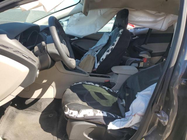 Photo 7 from auction – 2018 FORD FOCUS SE with VIN 1FADP3F29JL308510