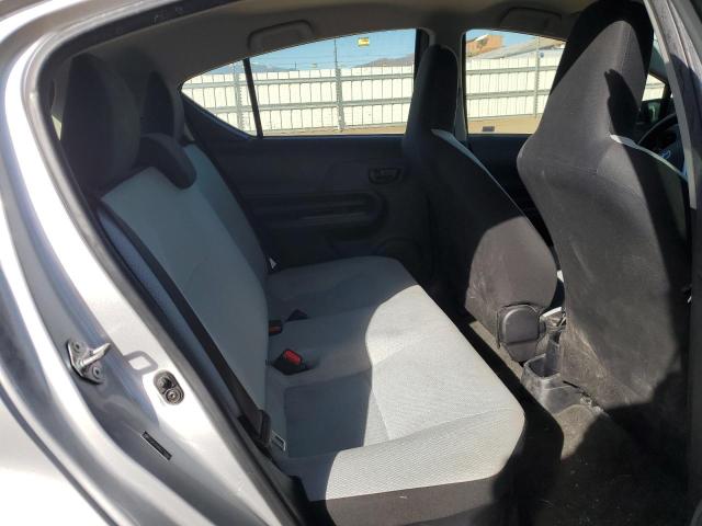 Photo 10 from auction – 2016 TOYOTA PRIUS C with VIN JTDKDTB3XG1116865