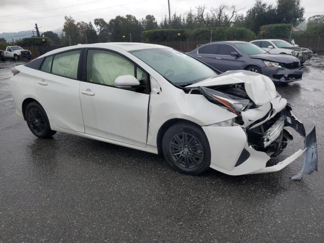 Photo 4 from auction – 2016 TOYOTA PRIUS with VIN JTDKARFU7G3027855
