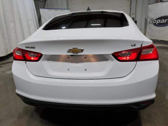 Photo 6 from auction – 2016 CHEVROLET MALIBU with VIN 1G1ZB5ST8GF226387