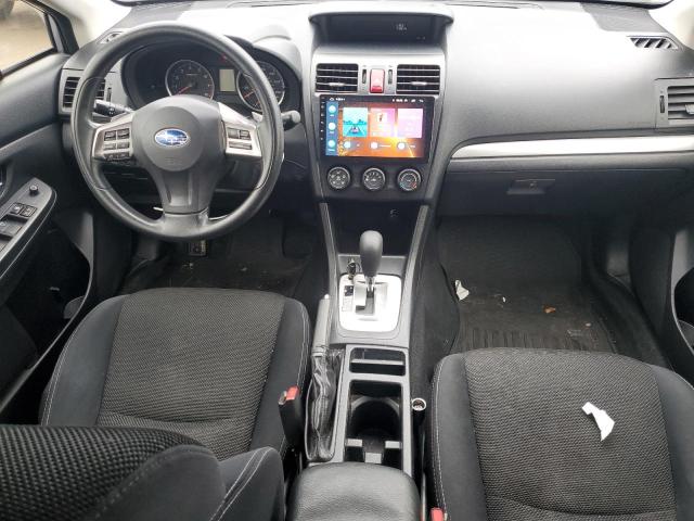 Photo 8 from auction – 2014 SUBARU XV CROSSTR with VIN JF2GPAVC3E8334732