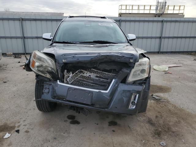 Снимка 5 от търг – 2010 GMC TERRAIN SL с VIN 2CTFLJEY9A6298227