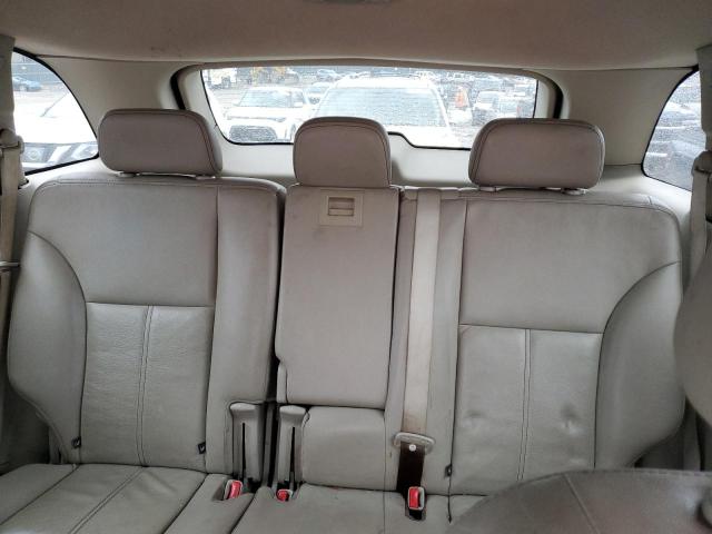 Photo 10 from auction – 2007 FORD EDGE SEL P with VIN 2FMDK39C77BA89516