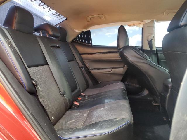 Photo 10 from auction – 2017 TOYOTA COROLLA L with VIN 5YFBURHEXHP680315