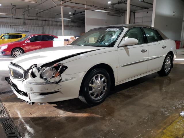 BUICK LACROSSE C 2006 with VIN 2G4WD582461249038 - Photo from auction