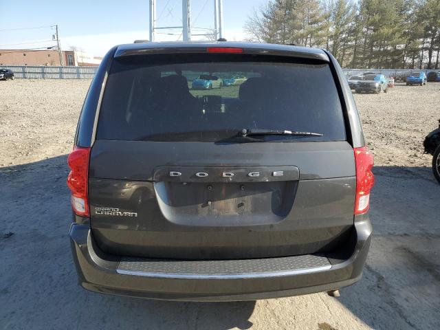 صورة رقم 6 من المزاد - 2012 DODGE GRAND CARA مع VIN 2C4RDGCG0CR236476