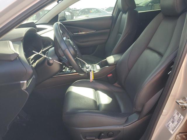 Photo 7 from auction – 2022 MAZDA CX-30 PREM with VIN 3MVDMBDL9NM433759