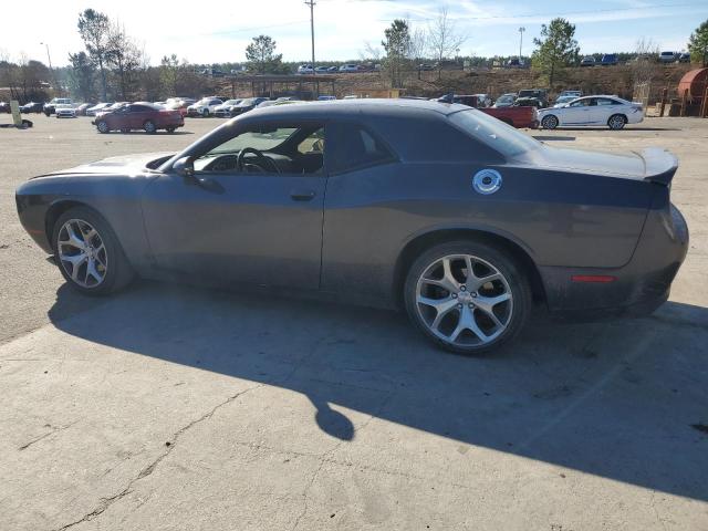 Photo 2 from auction – 2016 DODGE CHALLENGER with VIN 2C3CDZAG2GH309044