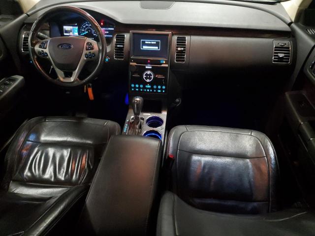 Photo 8 from auction – 2013 FORD FLEX LIMIT with VIN 2FMGK5D8XDBD21873