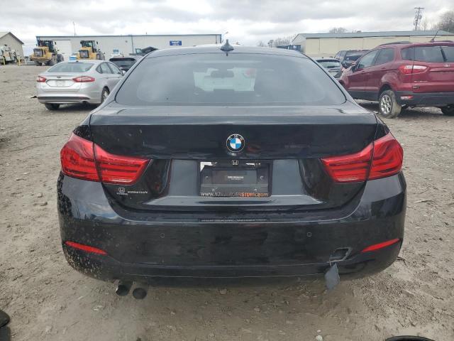 Photo 6 from auction – 2018 BMW 430I GRAN with VIN WBA4J1C56JBA30248
