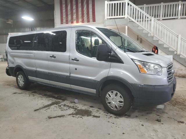 Photo 4 from auction – 2016 FORD TRANSIT T- with VIN 1FBZX2ZG4GKB07960