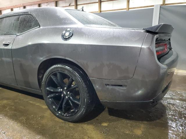Photo 9 from auction – 2018 DODGE CHALLENGER with VIN 2C3CDZAG5JH111145