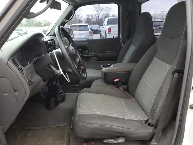 Снимка 7 от търг – 2003 FORD RANGER с VIN 1FTYR10D03PB77483