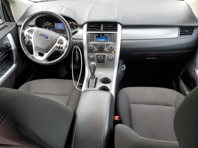 Photo 8 from auction – 2013 FORD EDGE SEL with VIN 2FMDK4JCXDBC13713
