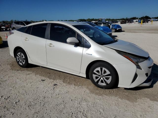 Photo 4 from auction – 2016 TOYOTA PRIUS with VIN JTDKARFU1G3010078