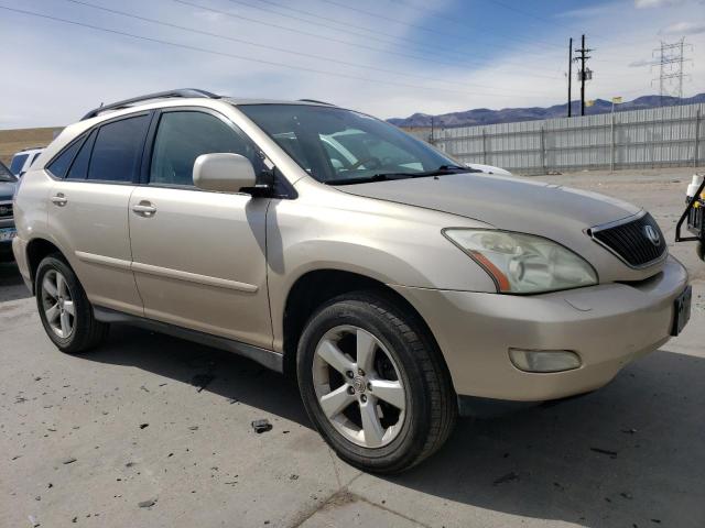 Photo 4 from auction – 2005 LEXUS RX 330 with VIN JTJHA31U550081777