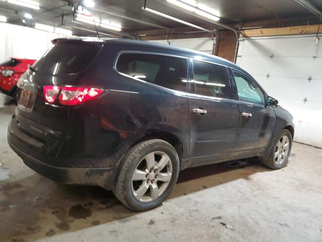 Photo 3 from auction – 2016 CHEVROLET TRAVERSE L with VIN 1GNKVGKD3GJ243736