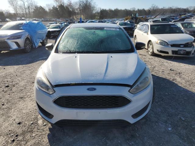Photo 5 from auction – 2016 FORD FOCUS SE with VIN 1FADP3F24GL229433