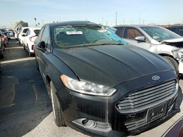 Photo 5 from auction – 2016 FORD FUSION SE with VIN 3FA6P0PUXGR123058