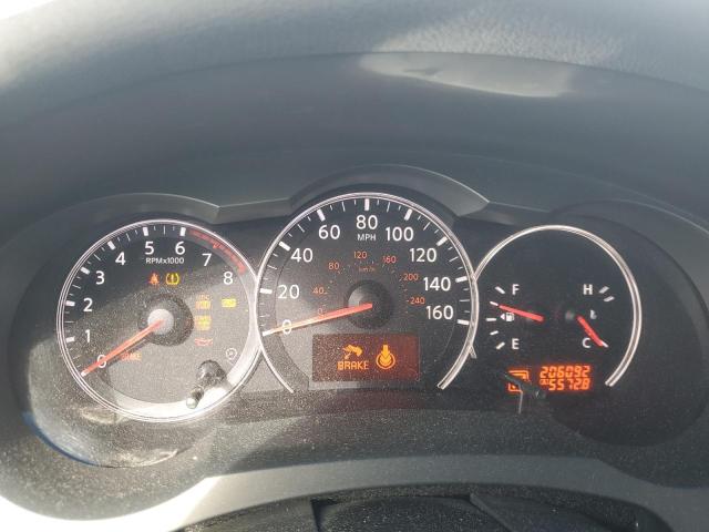 Photo 9 from auction – 2010 NISSAN ALTIMA BAS with VIN 1N4AL2AP4AN560486