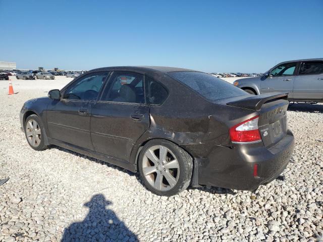 Photo 2 from auction – 2008 SUBARU LEGACY GT with VIN 4S3BL676084200927