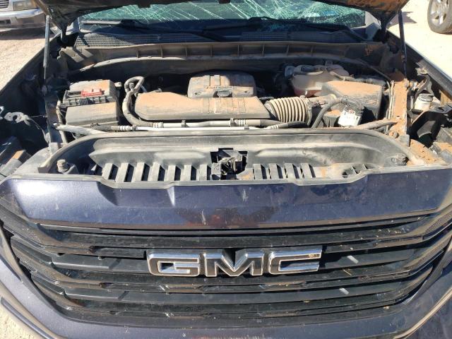 Photo 11 from auction – 2022 GMC SIERRA K15 with VIN 3GTPUCEK5NG665509